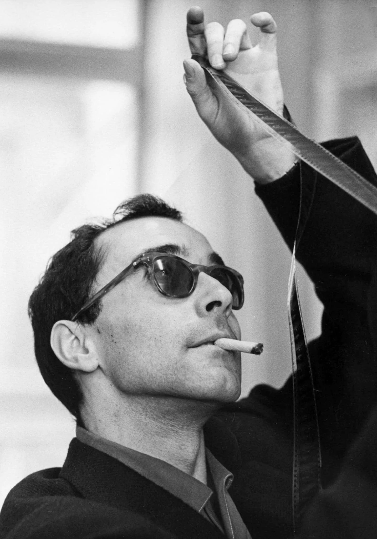 An introduction to The French New Wave
