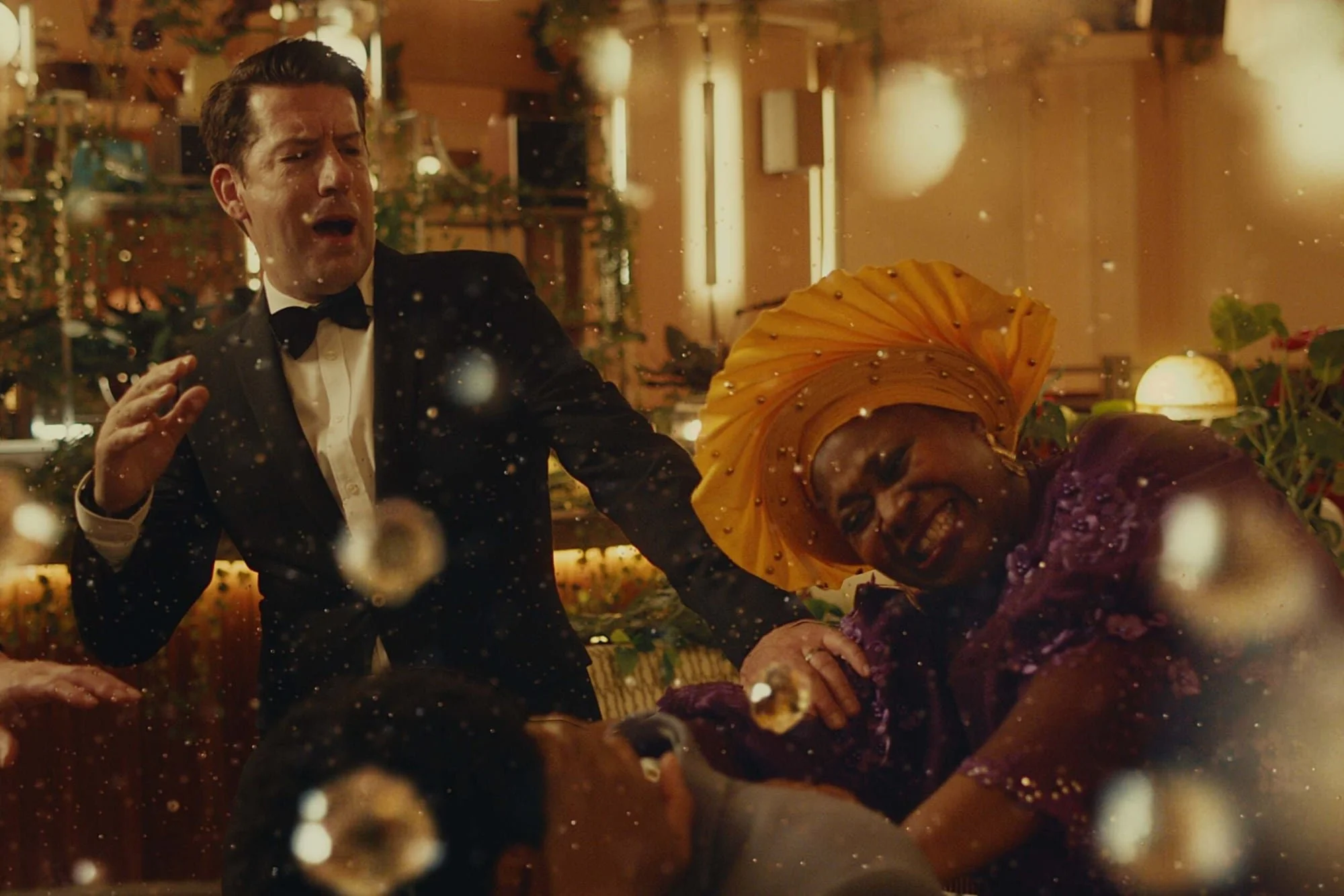 Bounce Cinema x Klaviyo