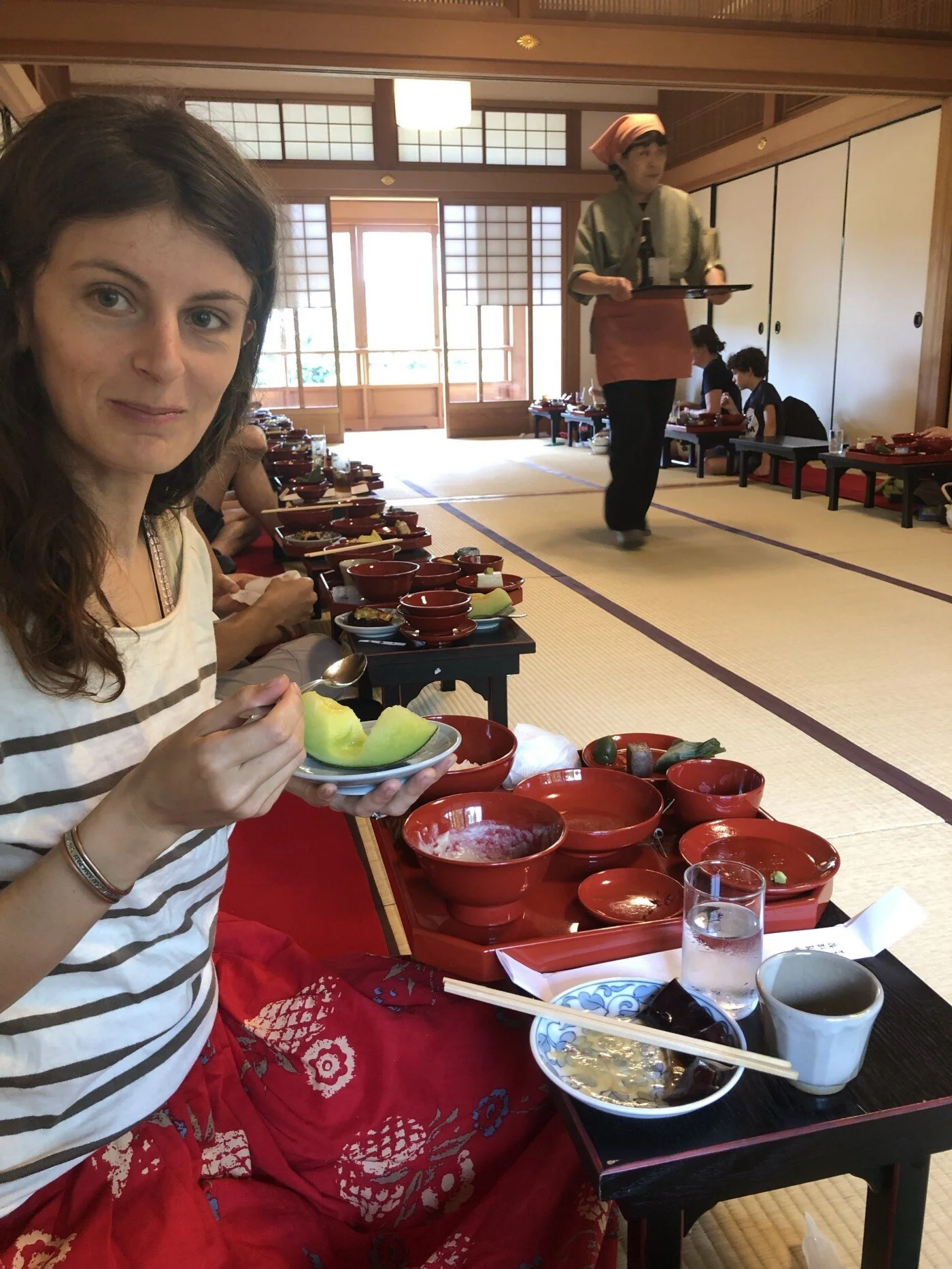 Why I Stopped Cooking