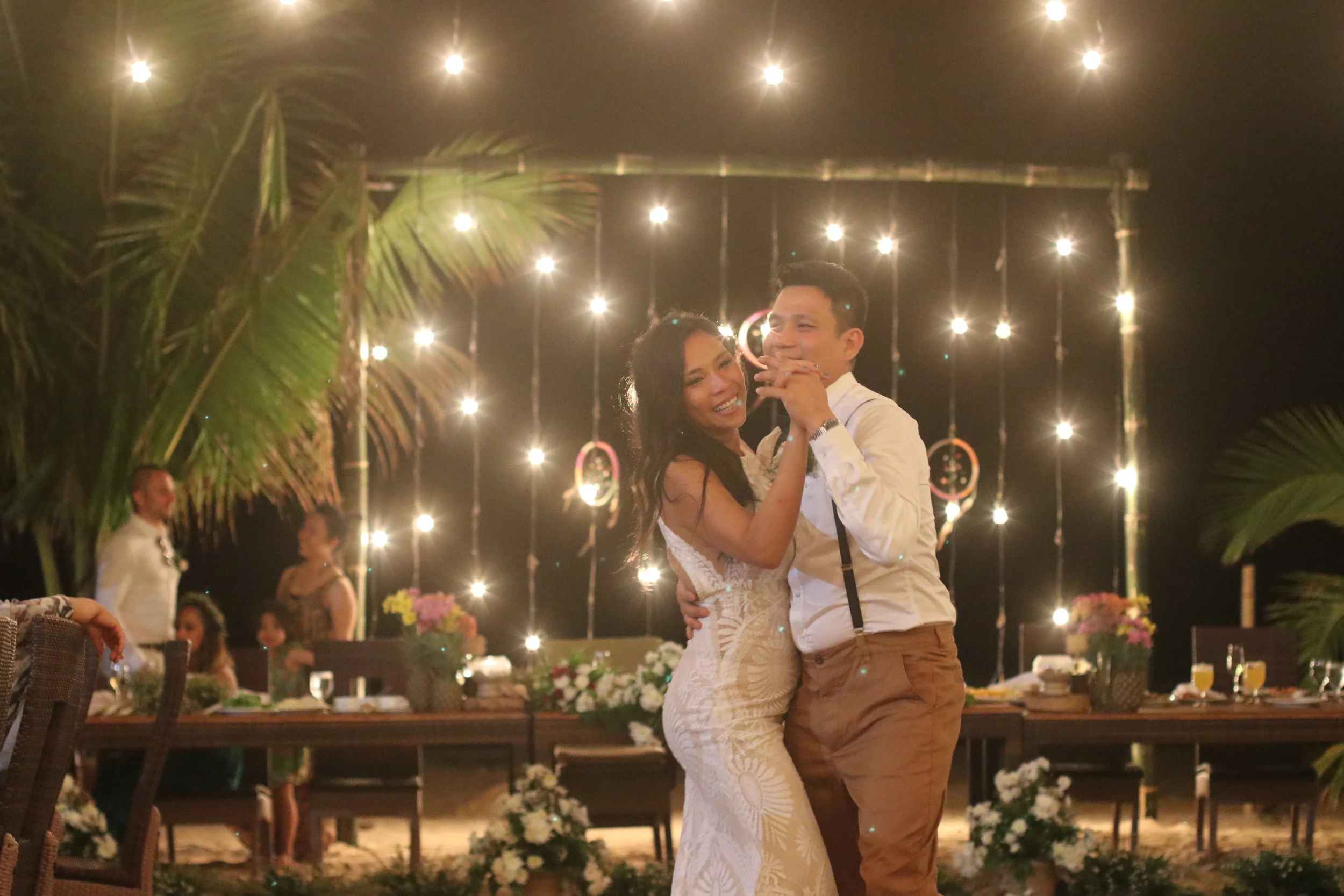 Do you need a wedding planner and coordinator in Palawan?