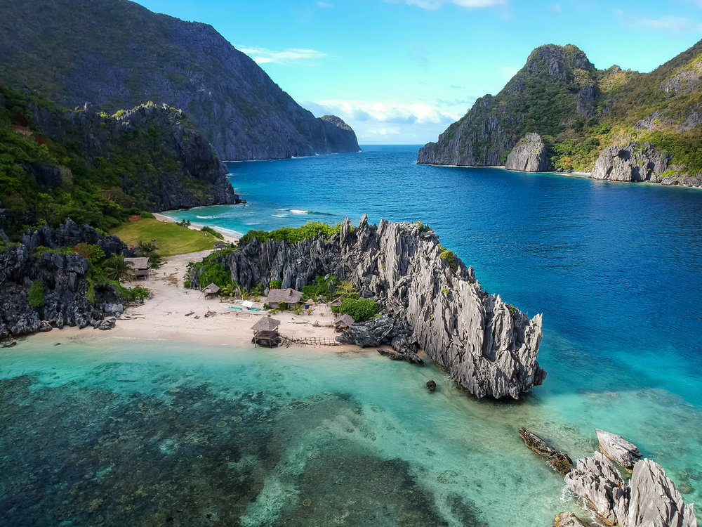 El Nido Beach