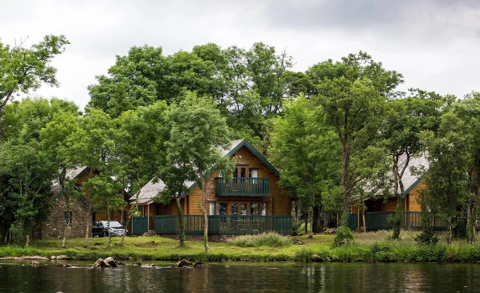 The Homecoming for Women, Fermanagh