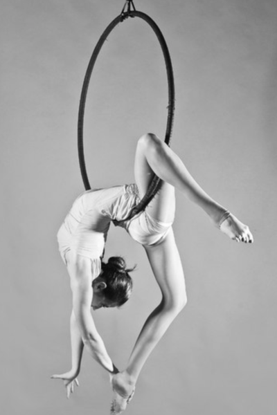 The lyra is a wonderful tool for creative expression