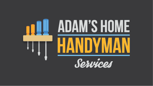Adam&#39;s Home Handyman Services