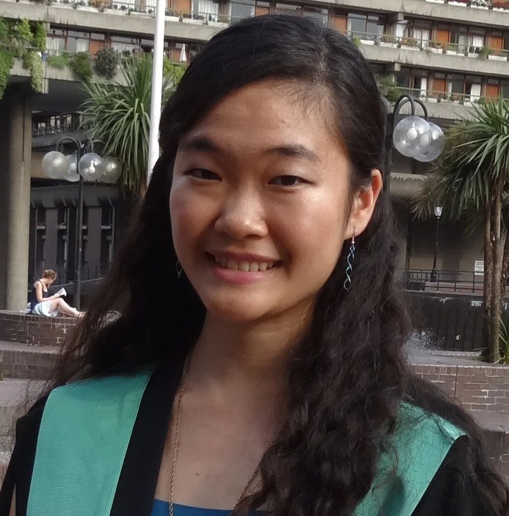 Jasmine Wei Rou Tan (Postdoc)