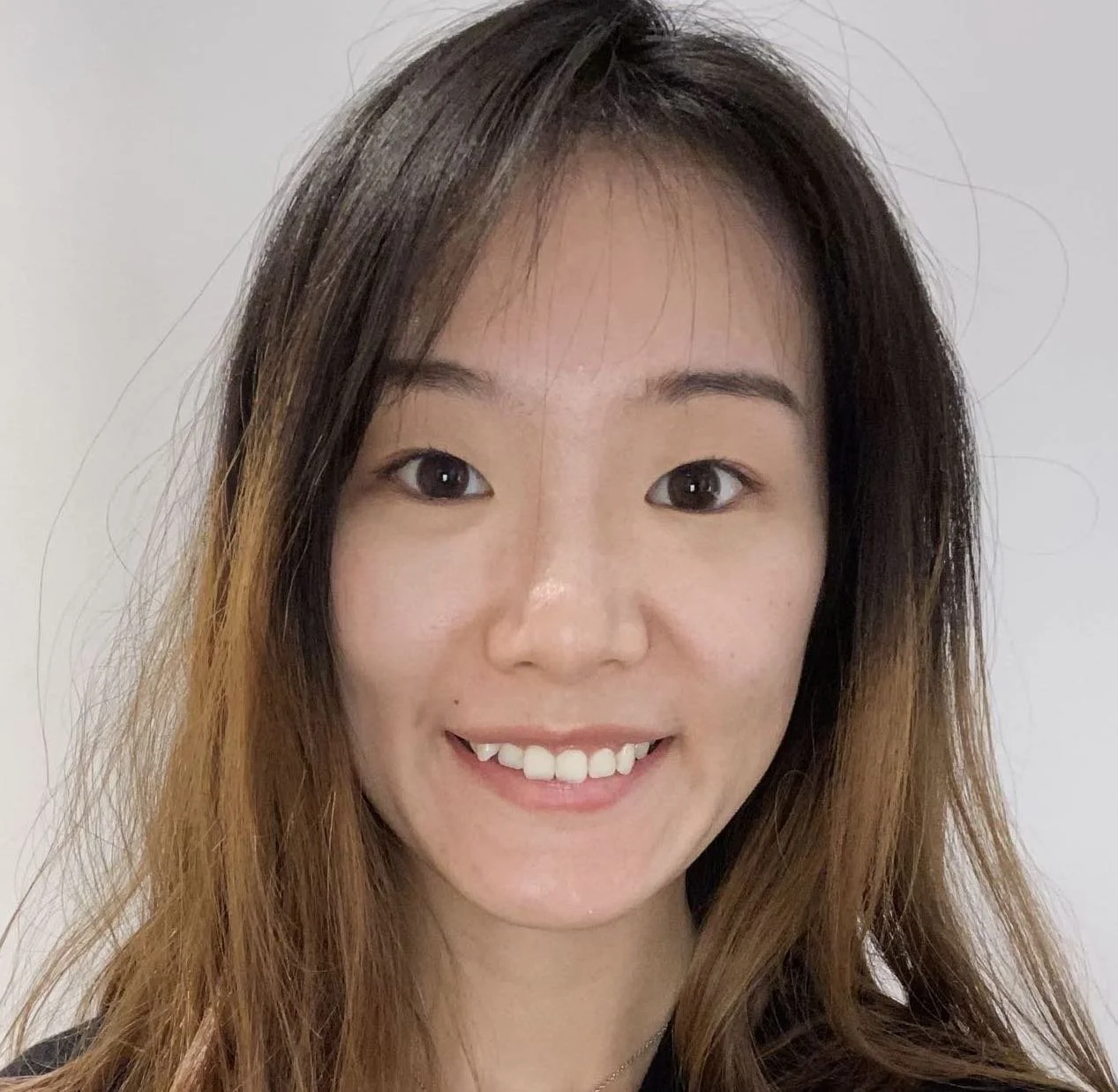 Siqi Cao (DPhil student)