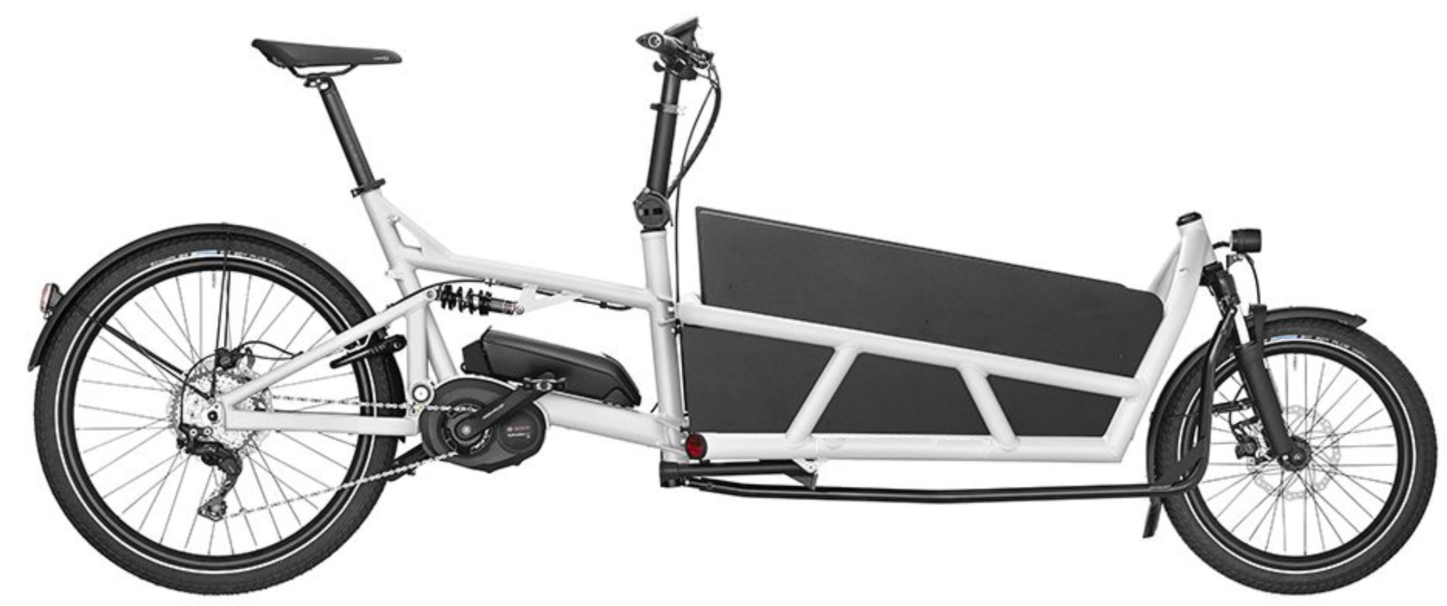 Velo Electrique Livraison 2025