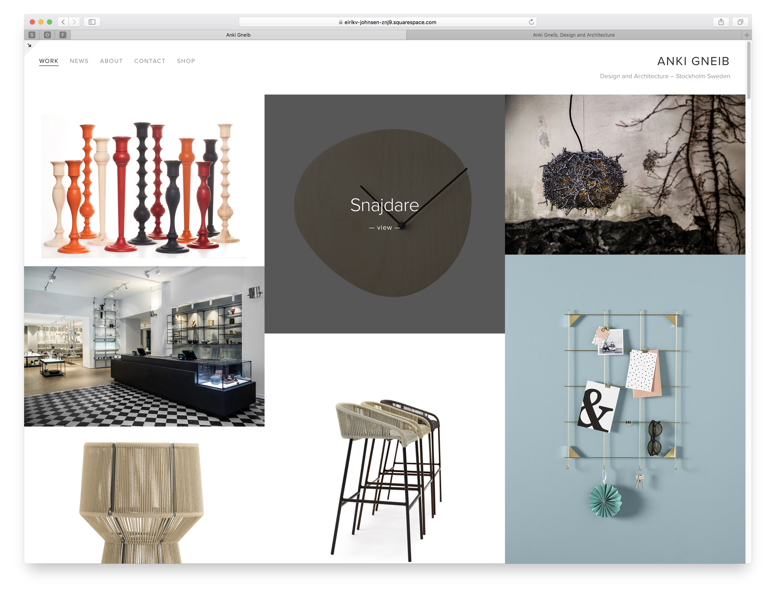 Proudly launching new website