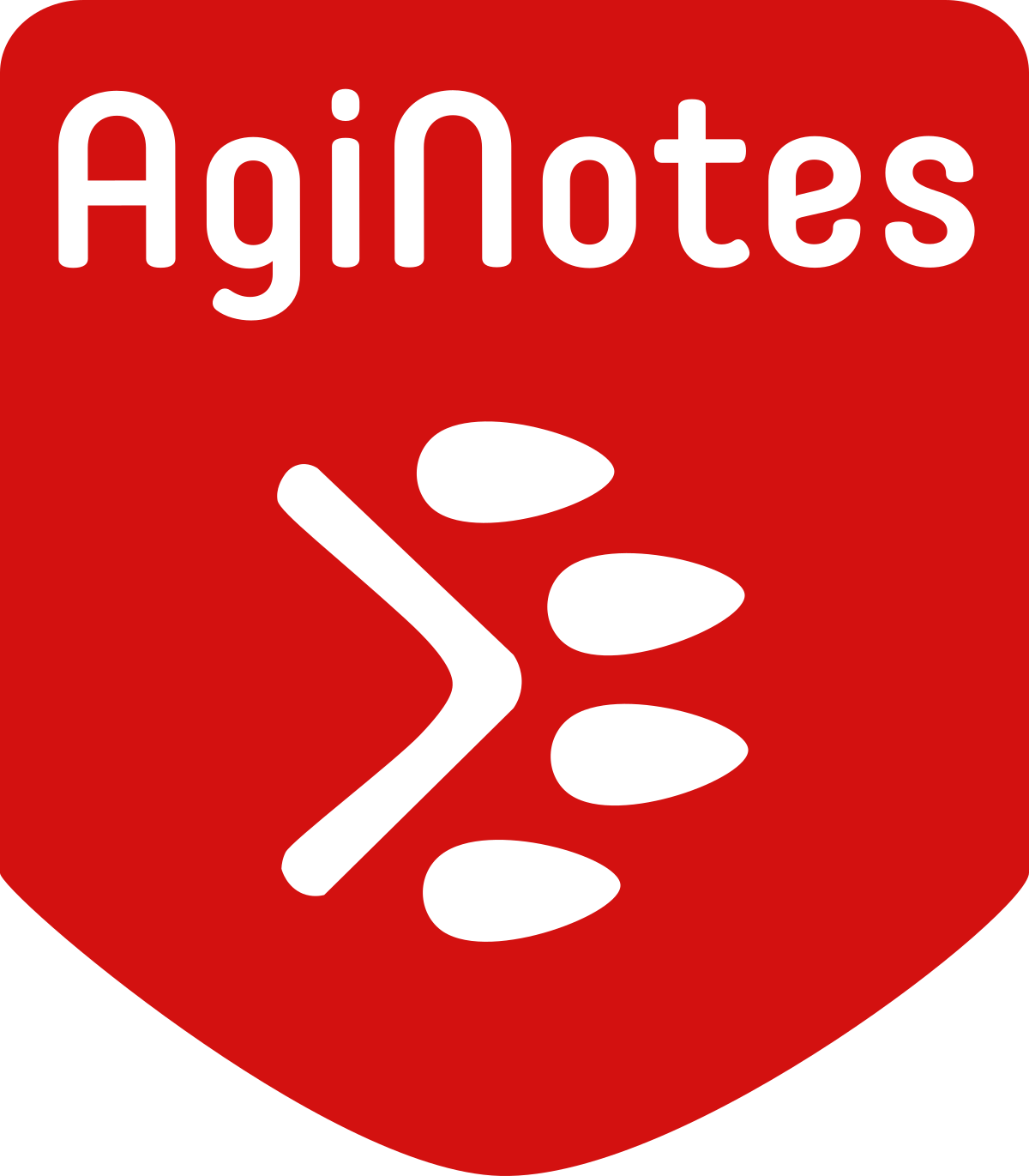 AgiNotes 