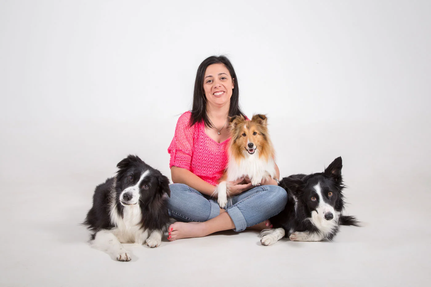 Is your agility training in balance? - An interview with Renee Prinsloo