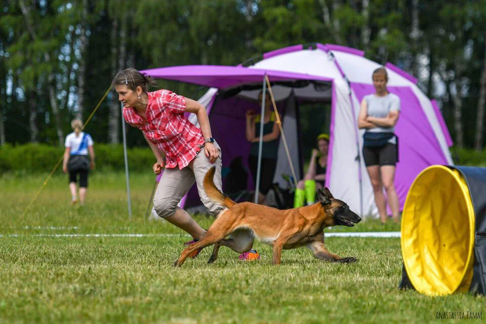 Photo: Anastassia Tamm