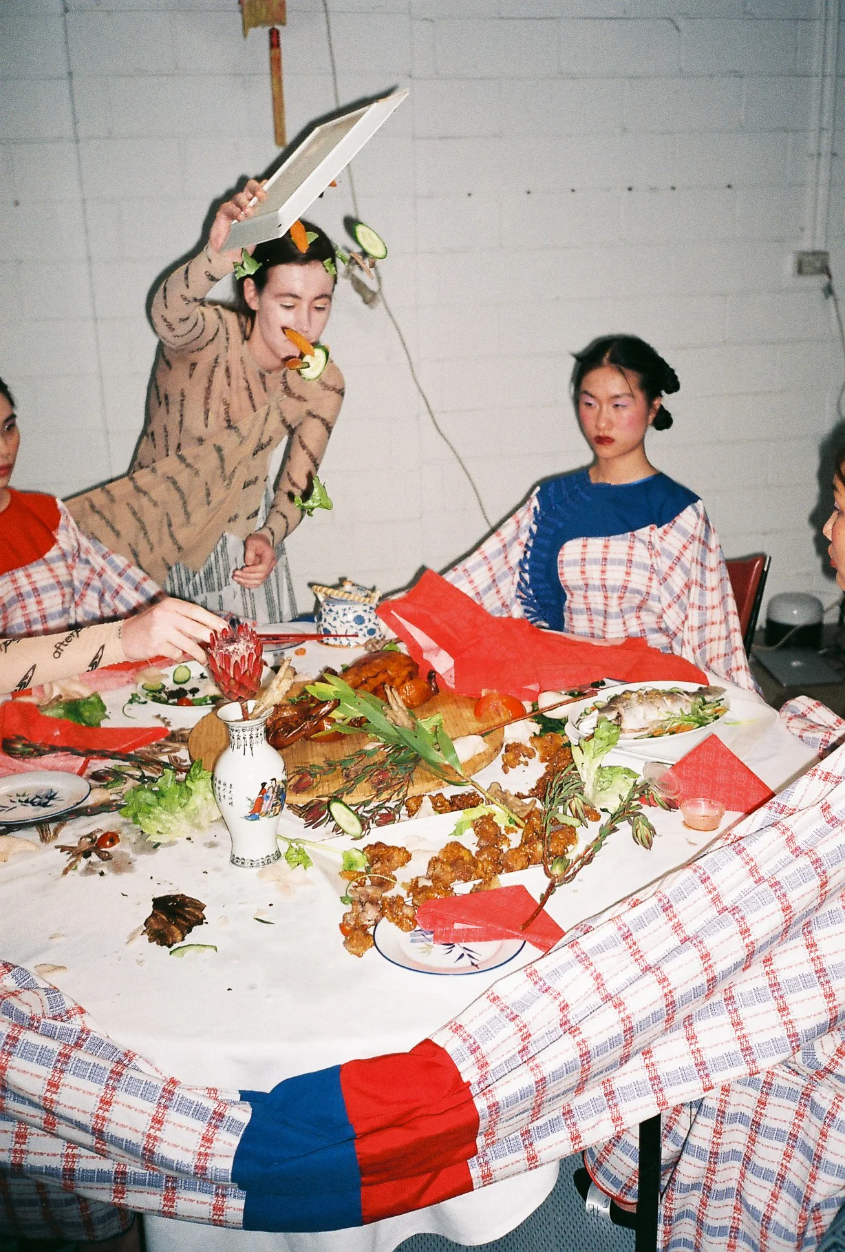 Photography by Ruby Jurecka