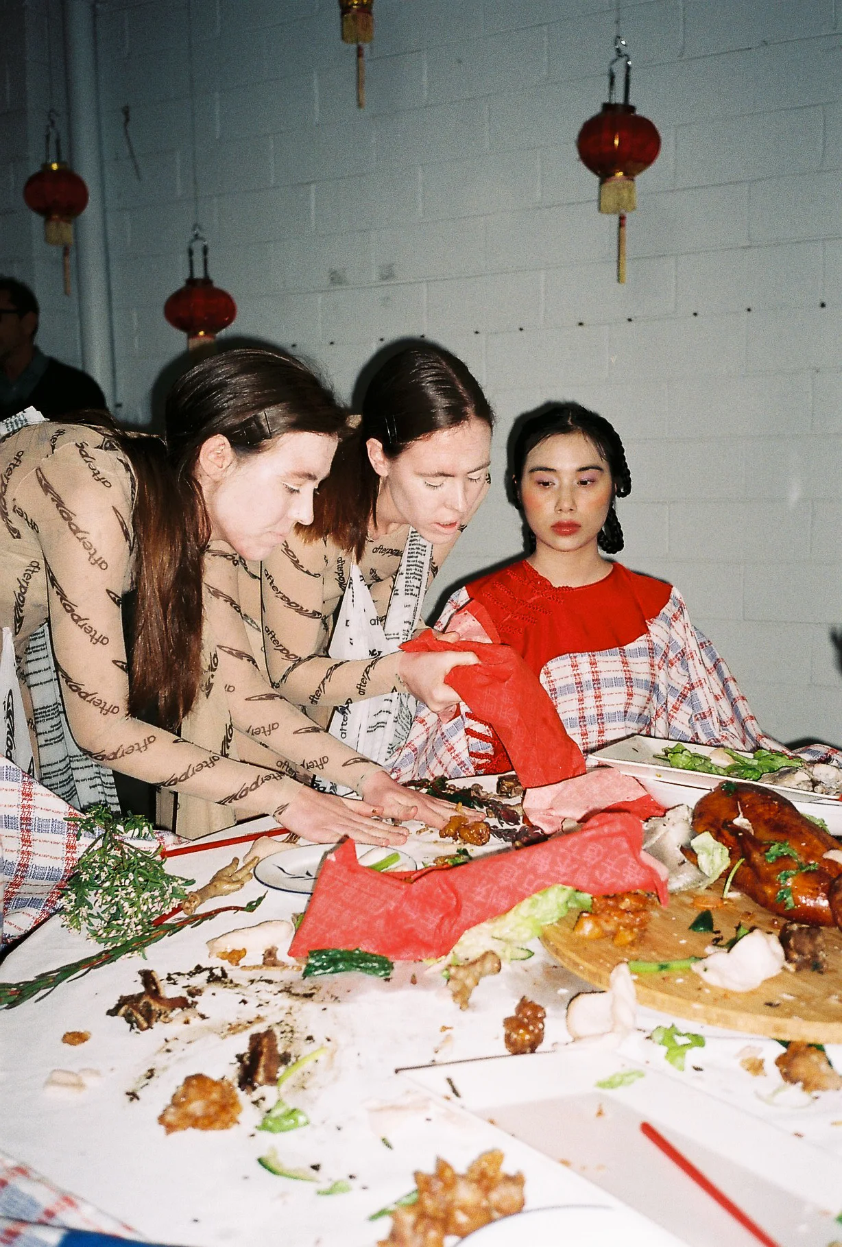 Photography by Ruby Jurecka