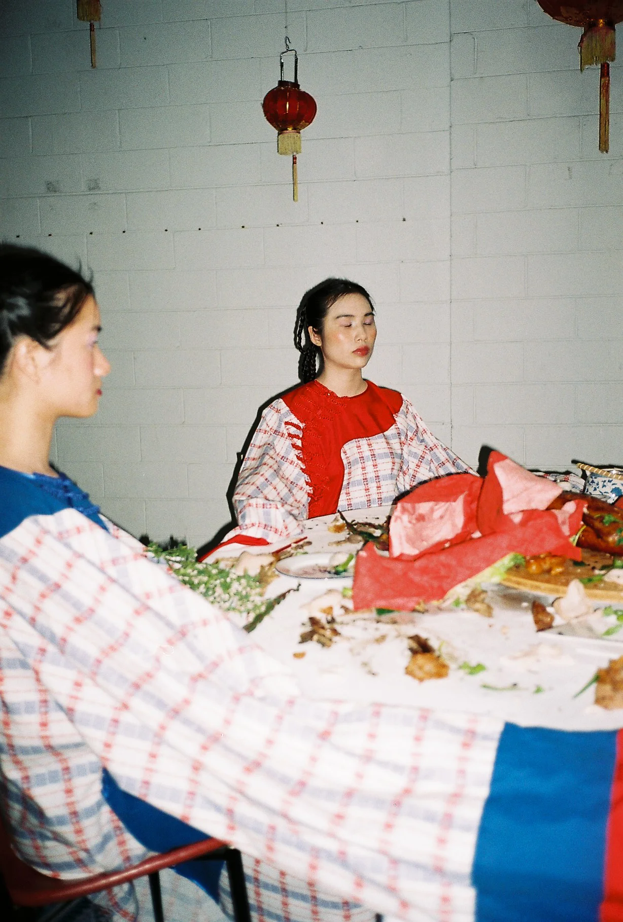 Photography by Ruby Jurecka