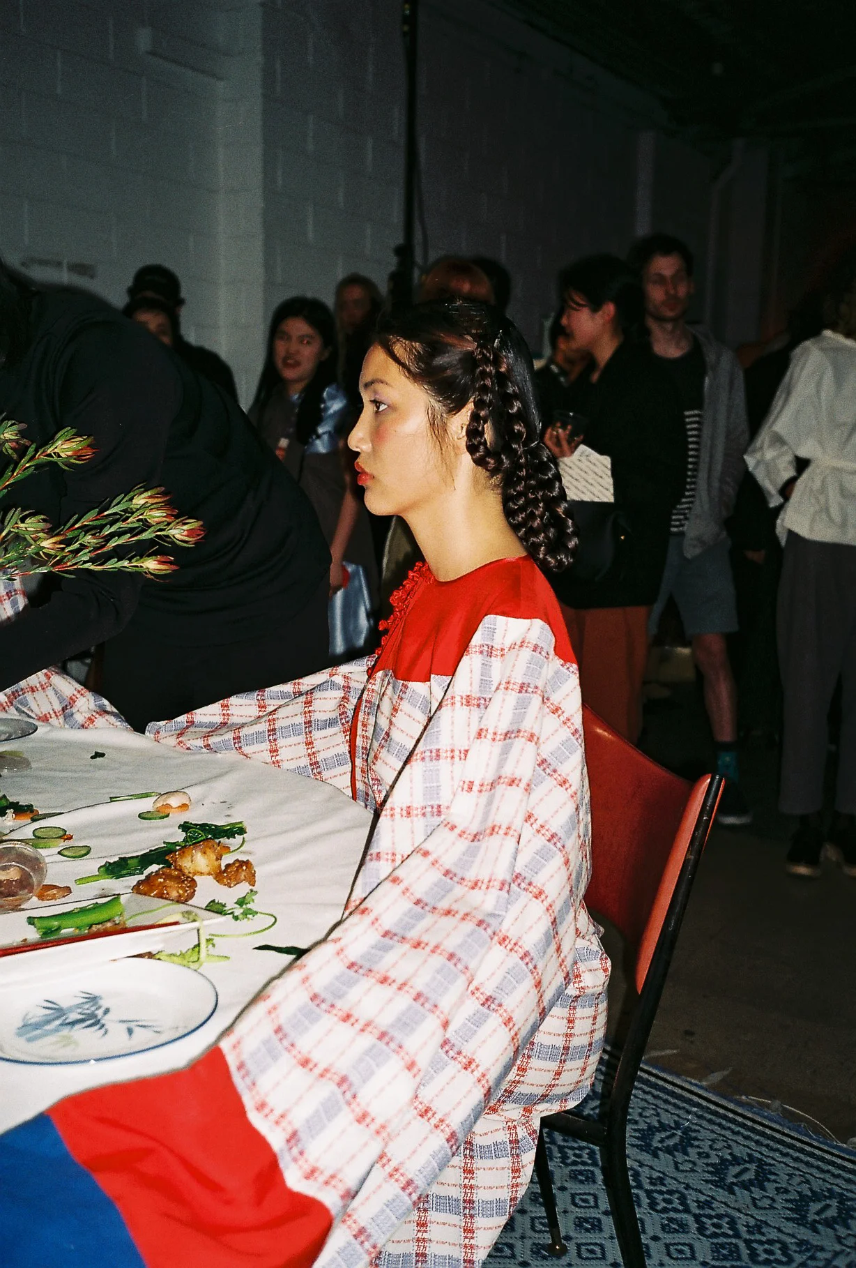 Photography by Ruby Jurecka