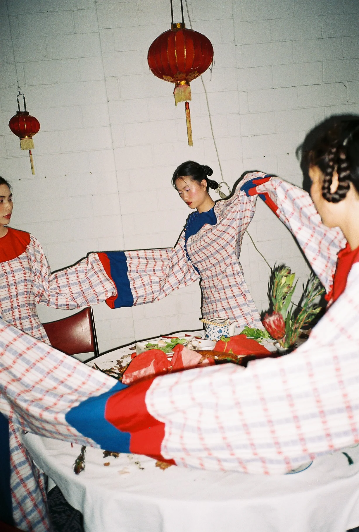 Photography by Ruby Jurecka