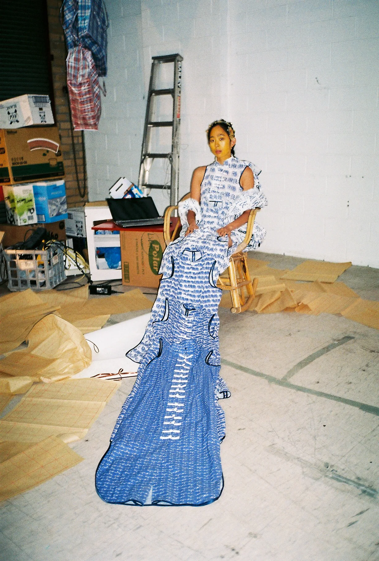 Photography by Ruby Jurecka