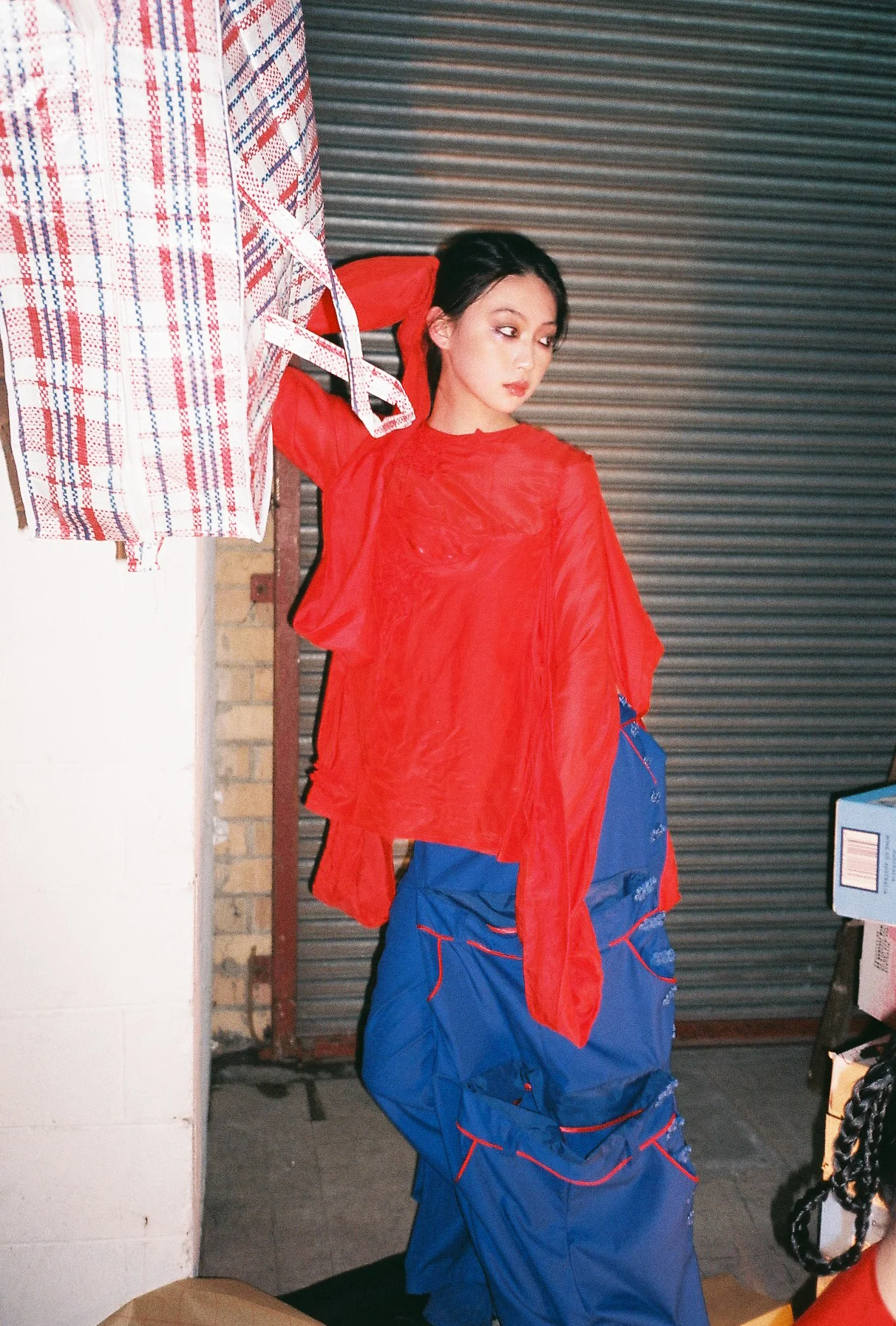 Photography by Ruby Jurecka