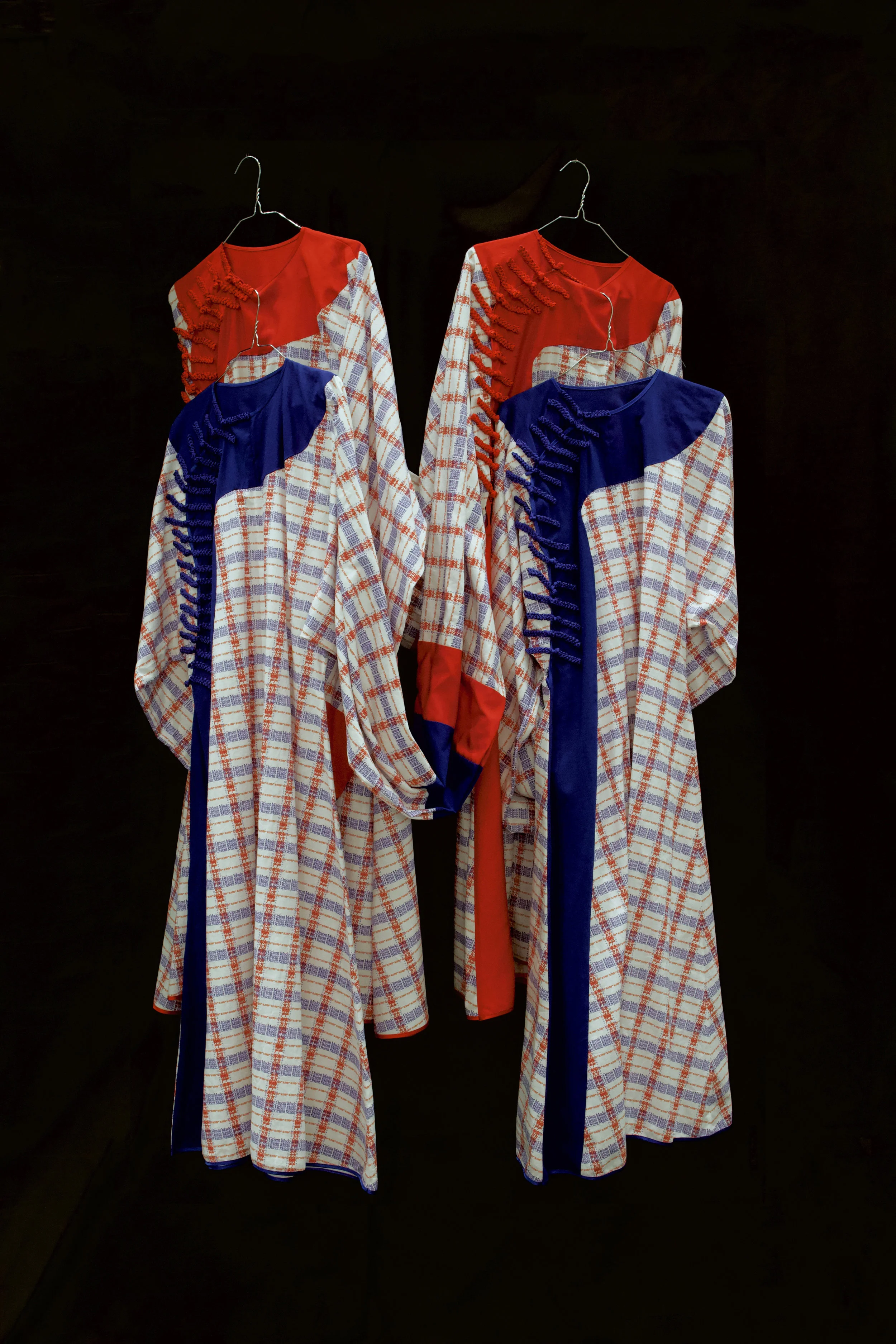 Garments
