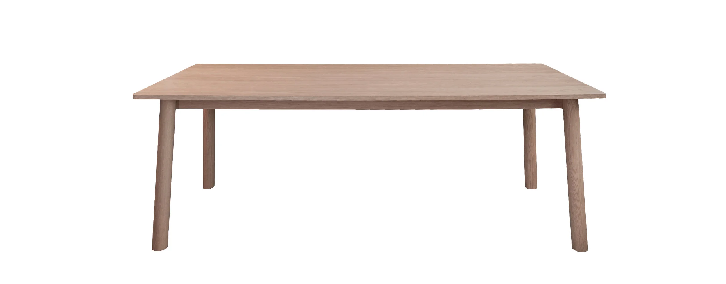 As Long As You Like Table