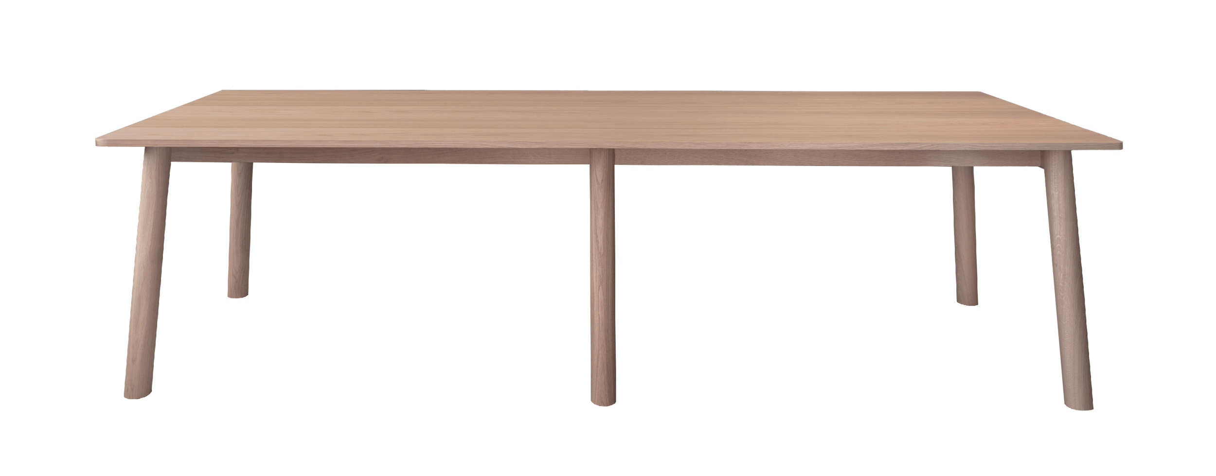 As Long As You Like Table