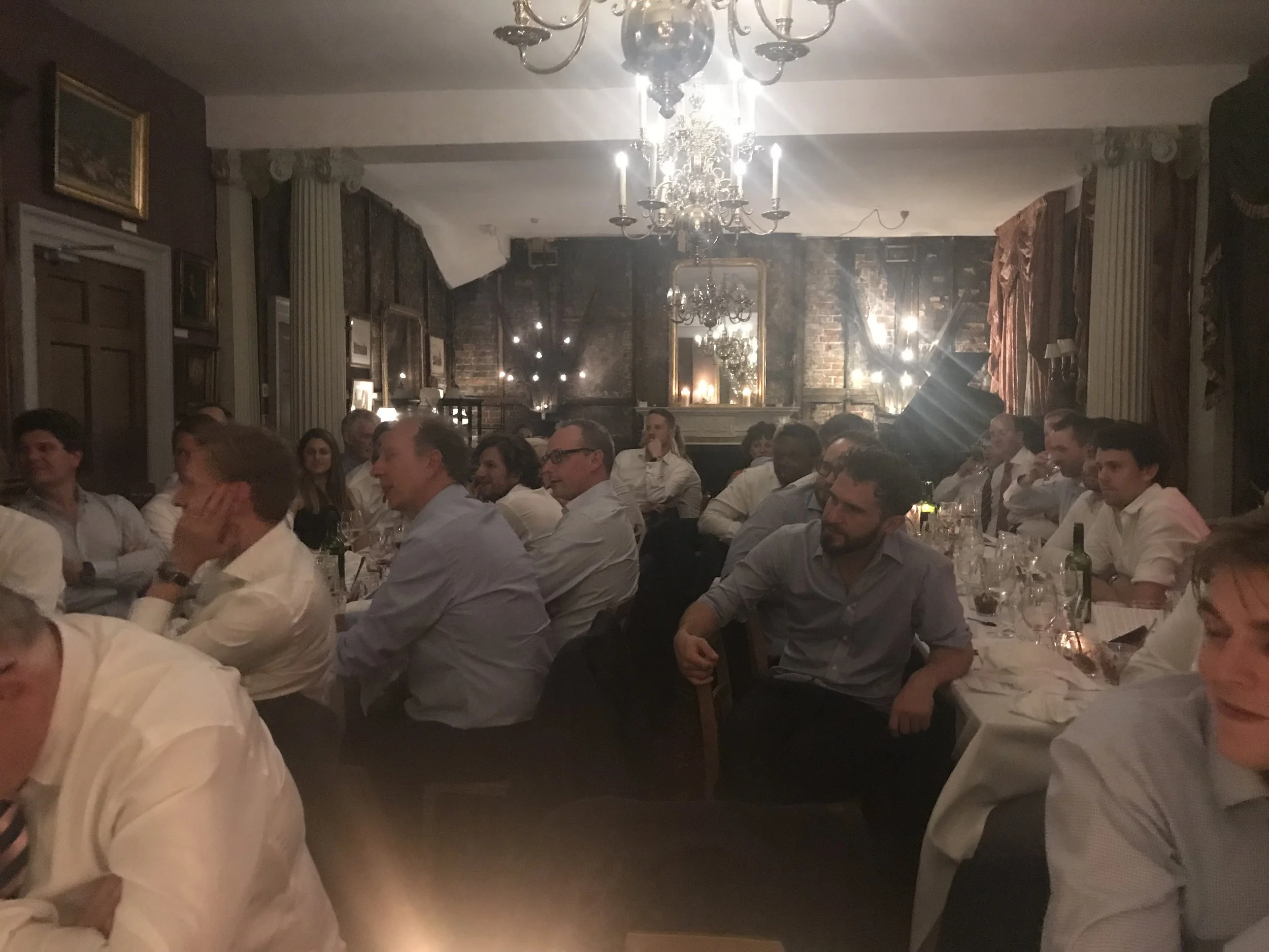 Lesotho Rugby Academy summer fundraiser a huge success