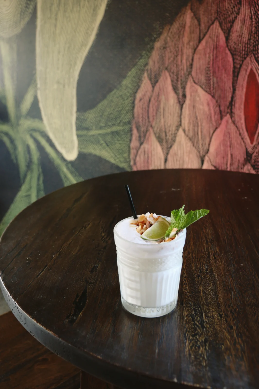 Venue of the Month - Pawpaw Cafe