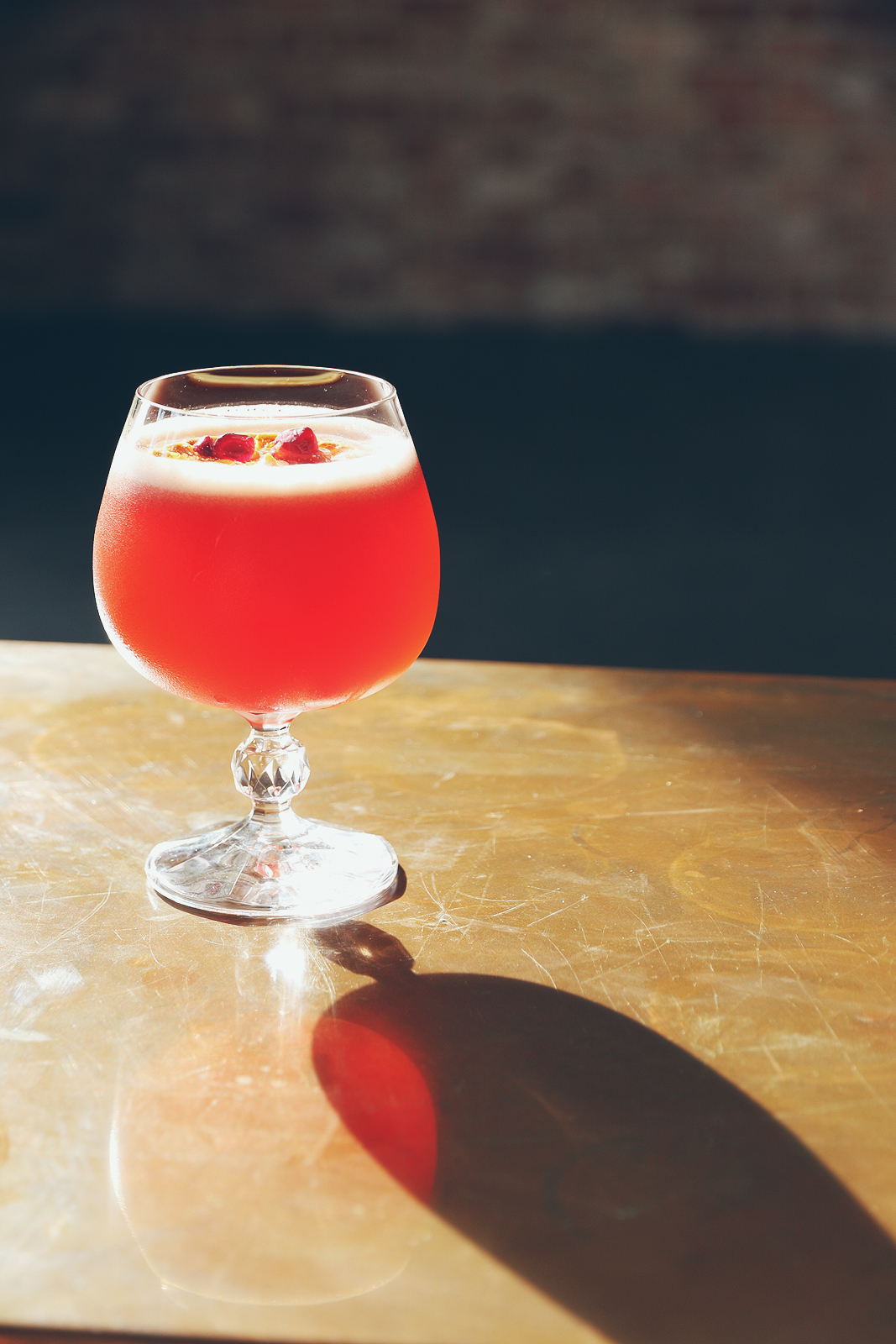 Christmas Cocktail Recipes