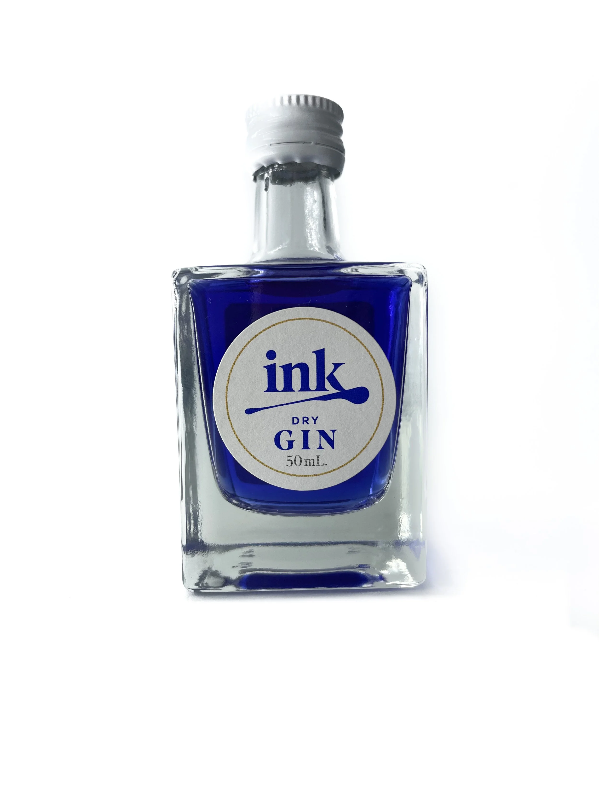 Shop Online for Ink Gin and Husk Rum — Husk Distillers