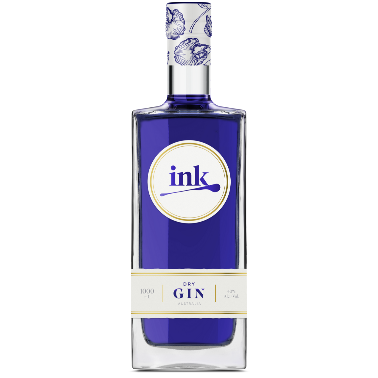 Shop Online for Ink Gin and Husk Rum — Husk Farm Distillery