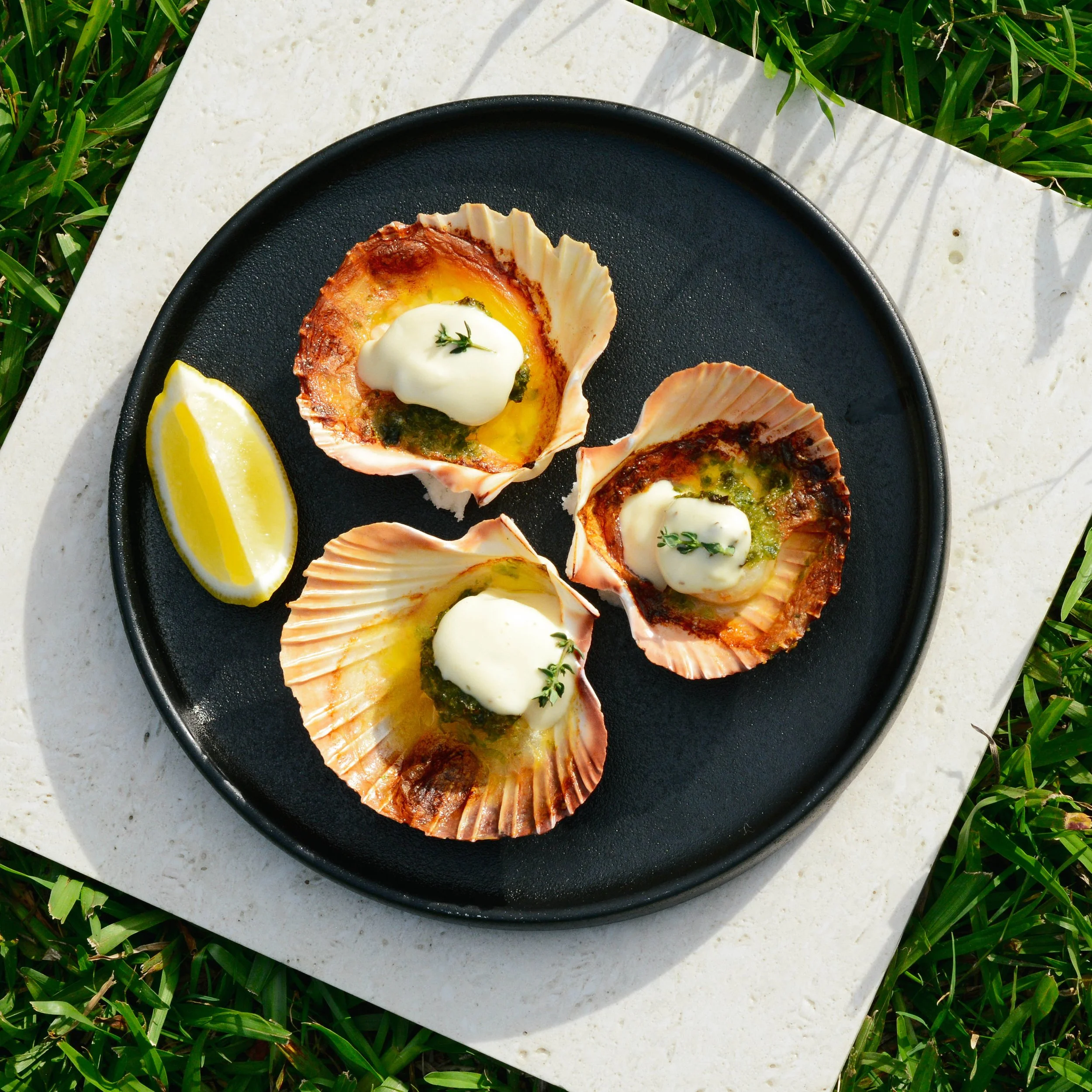 Planter’s Kitchen Summer Menu Has Arrived