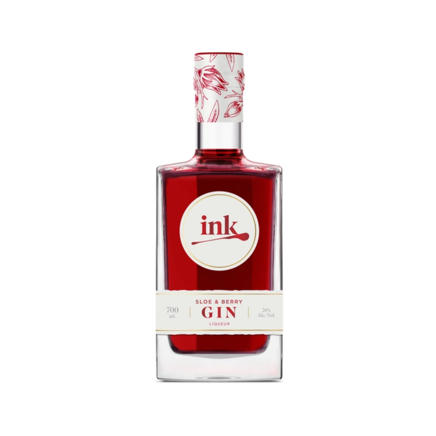 The home of Ink Gin — Husk Farm Distillery