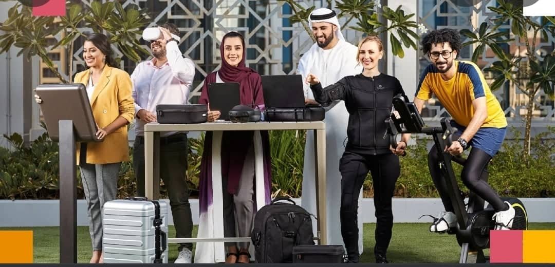 The New Equation (PWC Middle East)