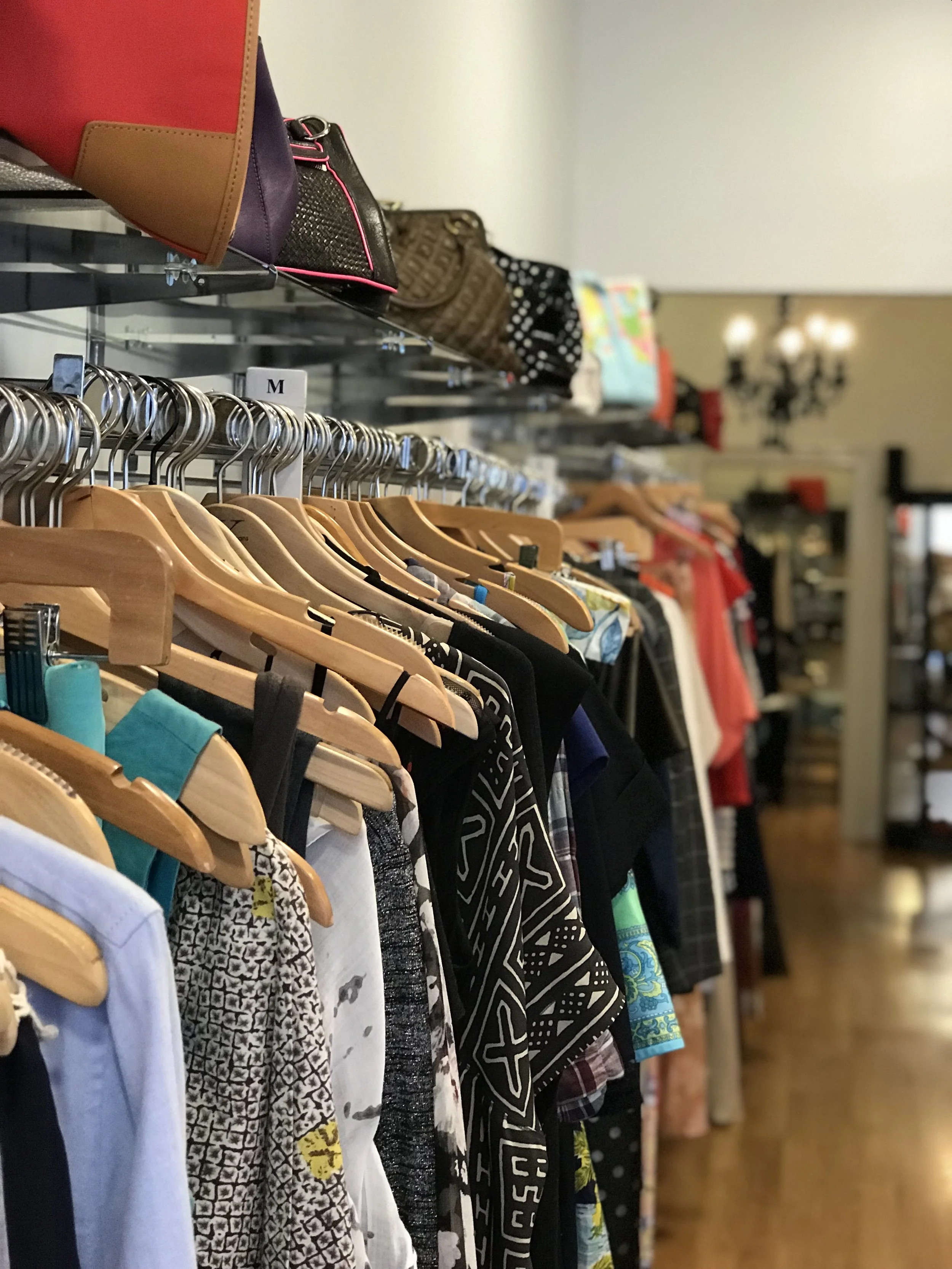 Photos taken at Revolver Boutique , Raleigh, NC