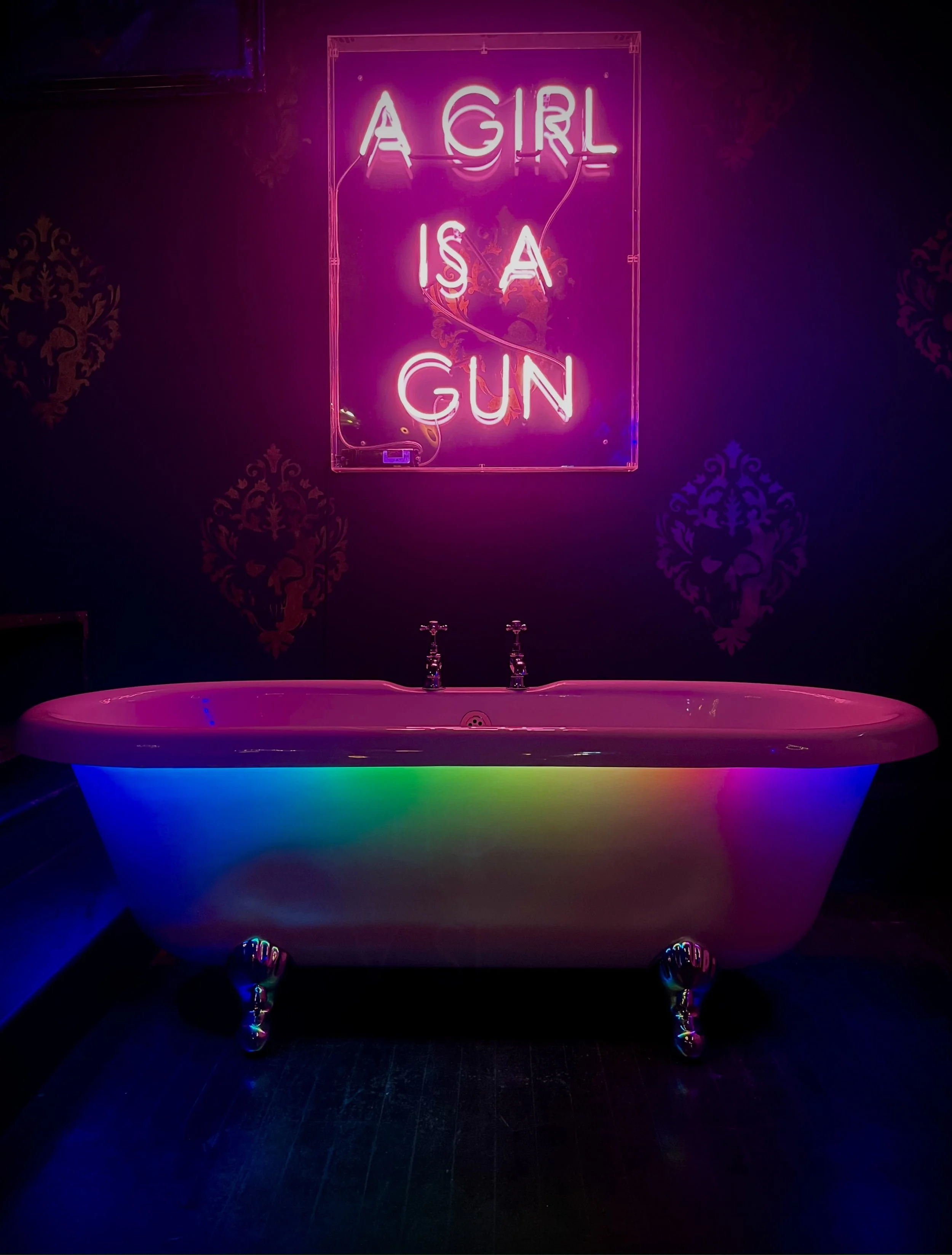 Ballroom Saturday's!  OPEN till 2am                 