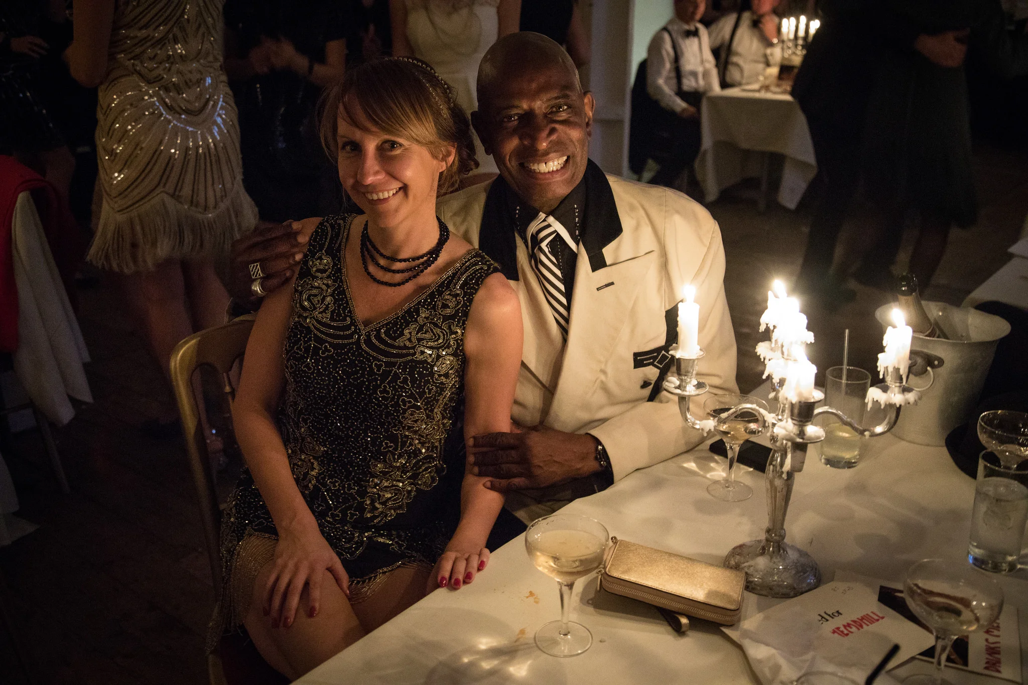 Valentine's Ball