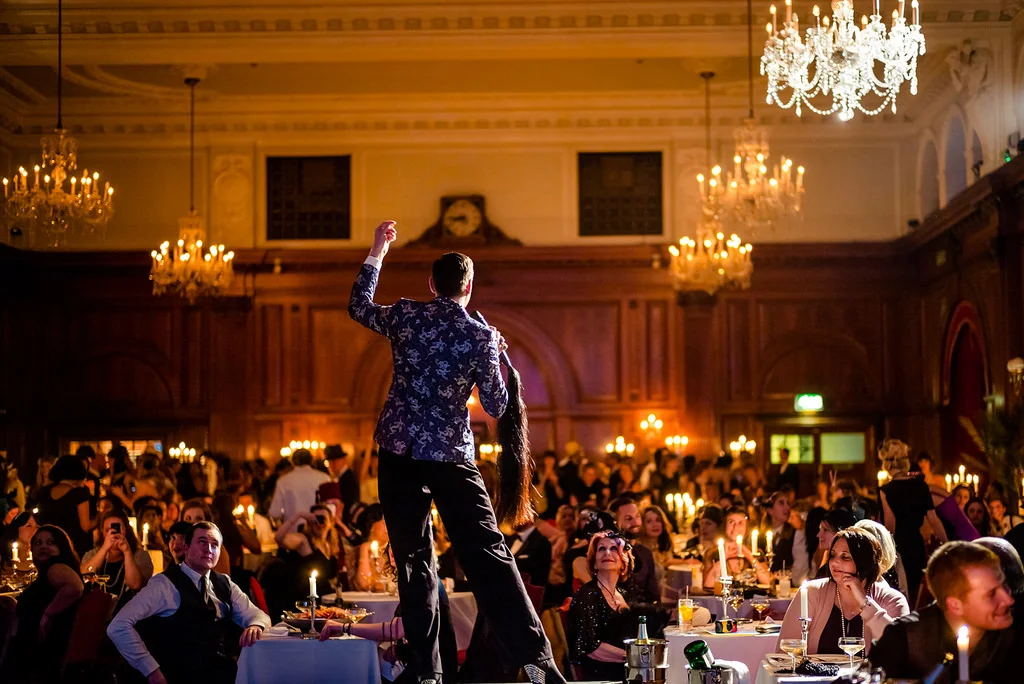 May Ball