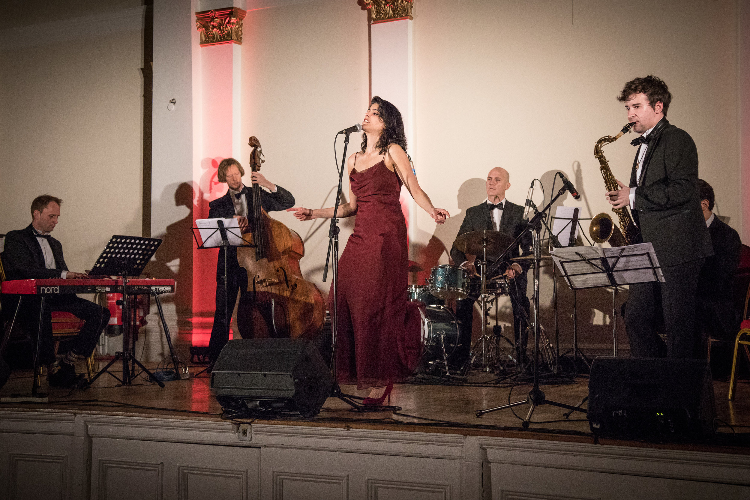 The London Dance Orchestra