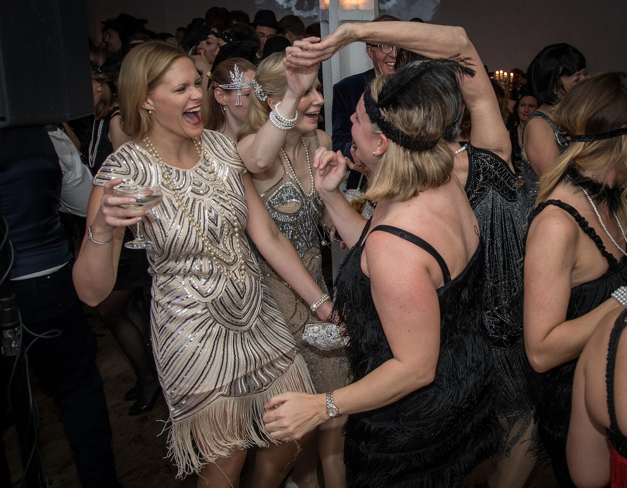 November party