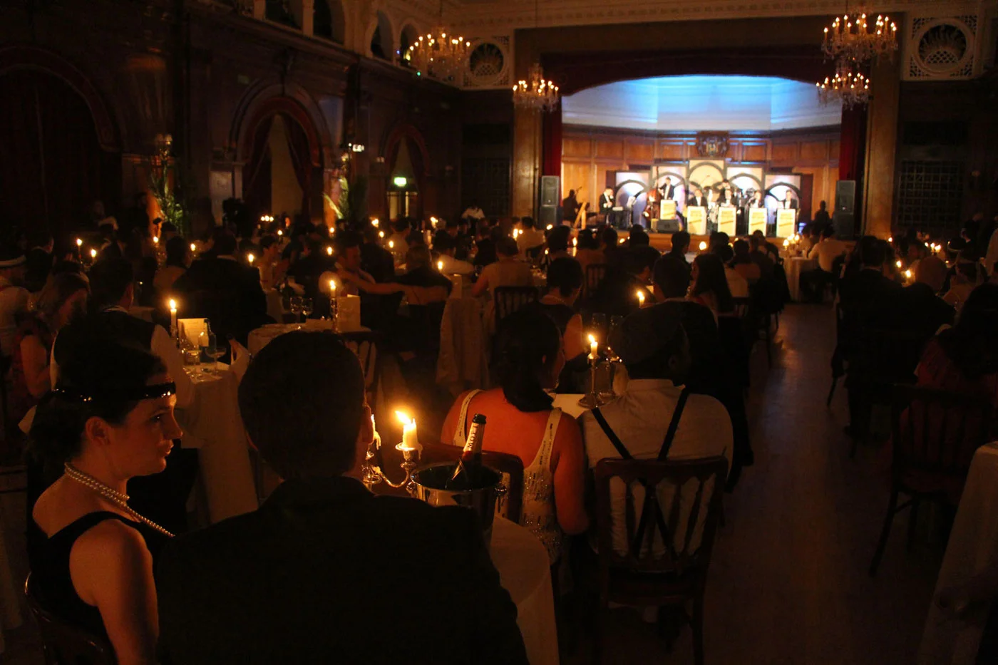 Valentine's Ball