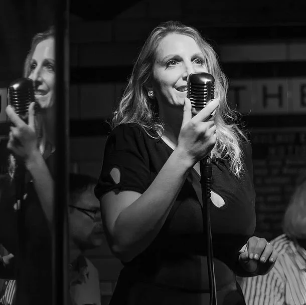 Hot Swing Boheme