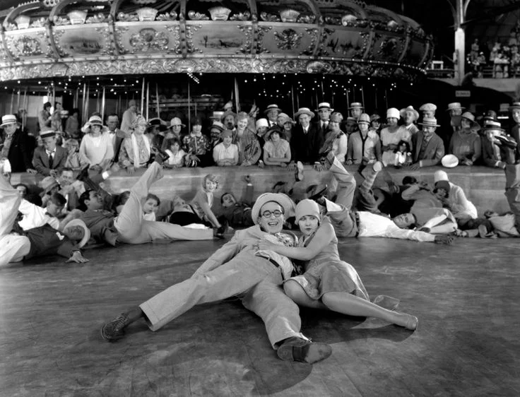 The truth about not-so-silent movies