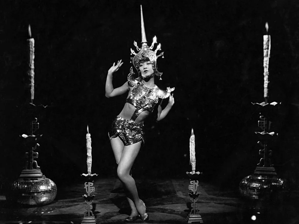 Anna May Wong in Piccadilly (1929)