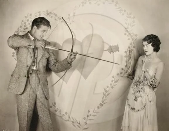 The Candlelight Club's House of Love