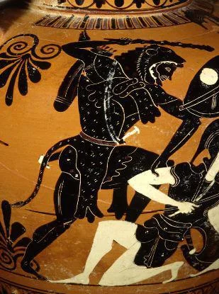 Ode on a Grecian Urn Part 2: Reforge Your Willpower and Actively Relieve Stress