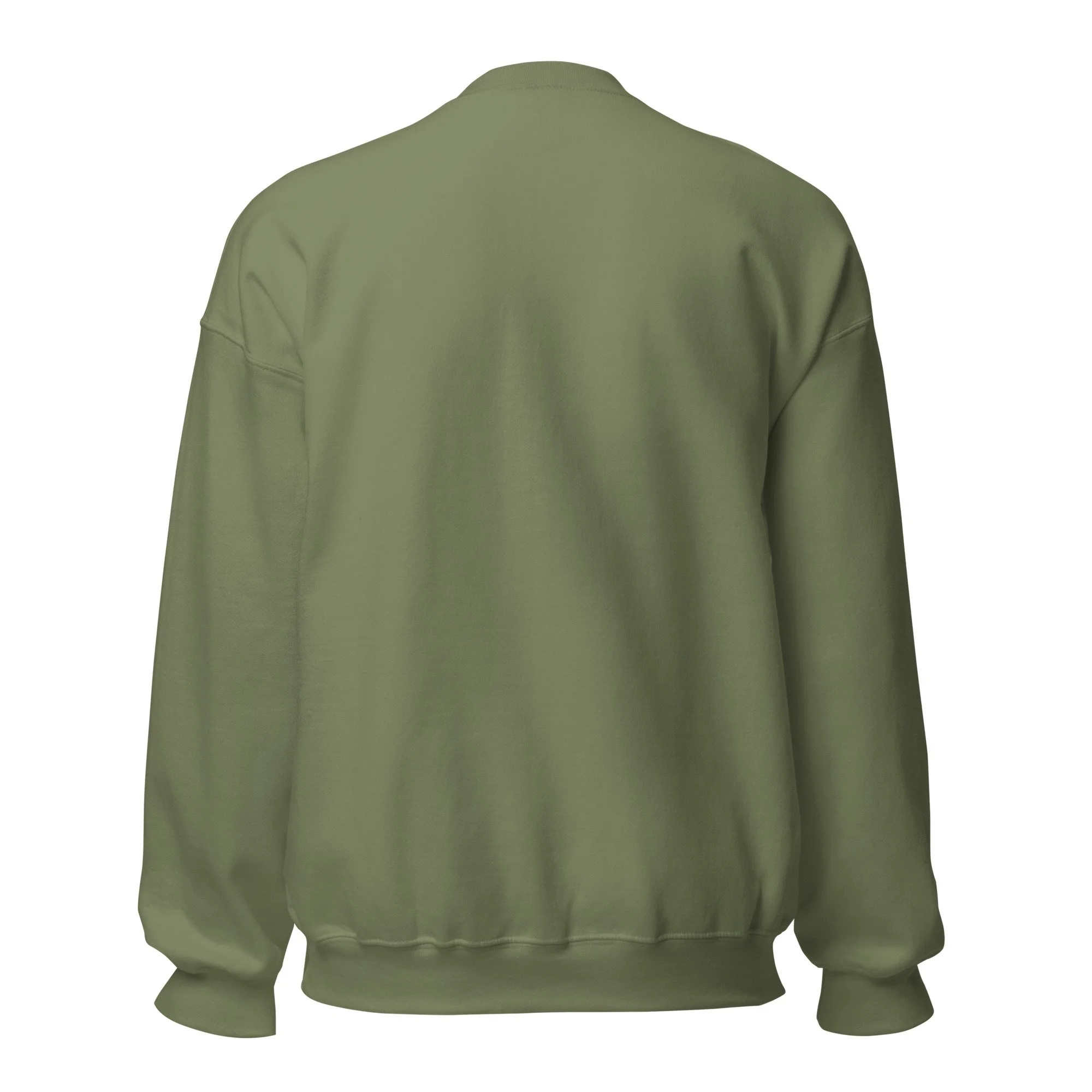 unisex-crew-neck-sweatshirt-military-green-back-6ae61cc70daf8.jpg