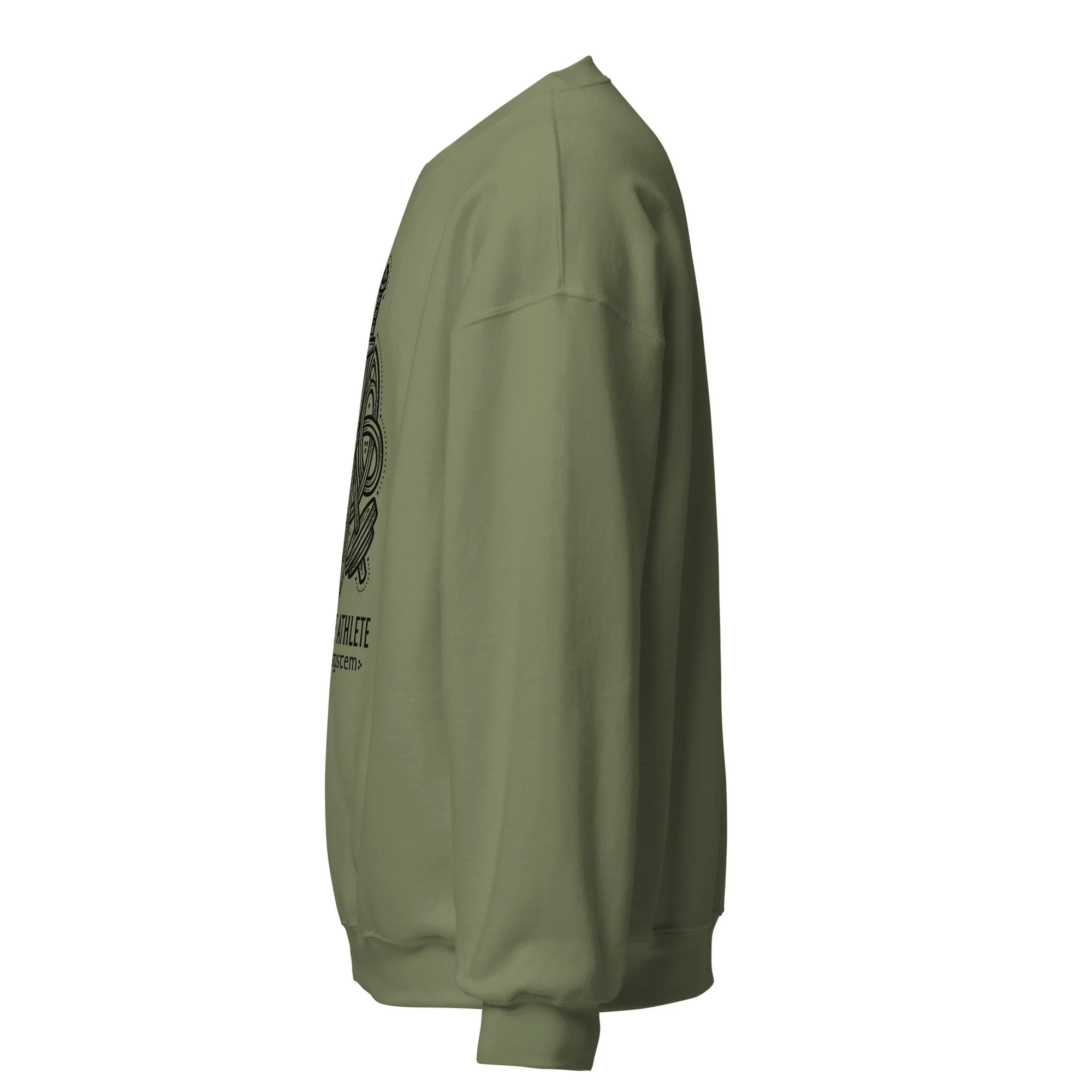 unisex-crew-neck-sweatshirt-military-green-left-6ae61cc70e031.jpg