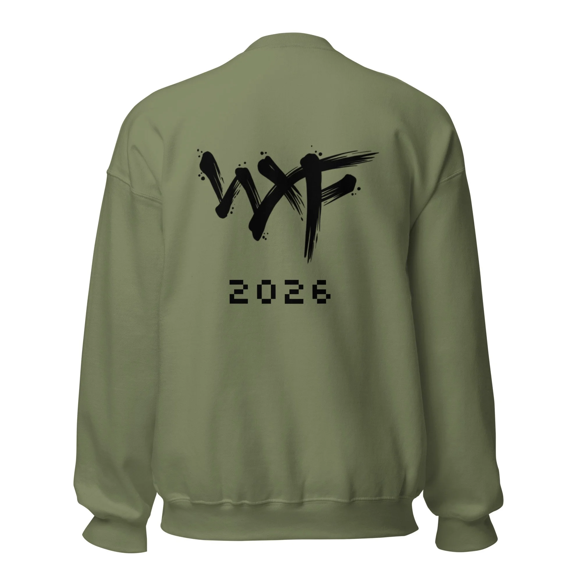 unisex-crew-neck-sweatshirt-military-green-back-6ae61cf07e2c3.jpg