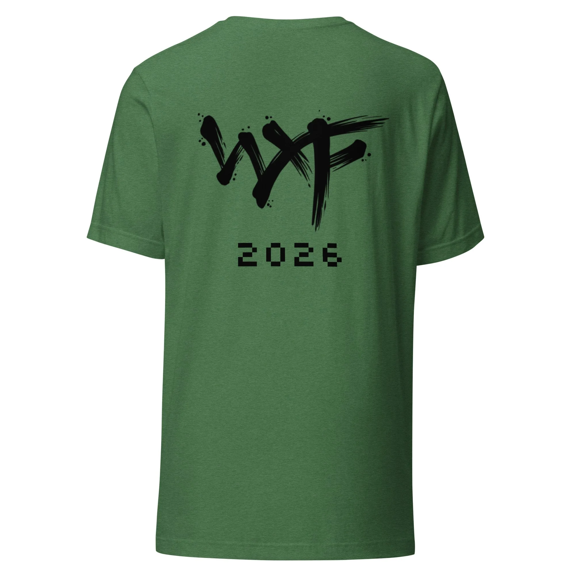 unisex-staple-t-shirt-heather-grass-green-back-6ae61e802ce5f.jpg