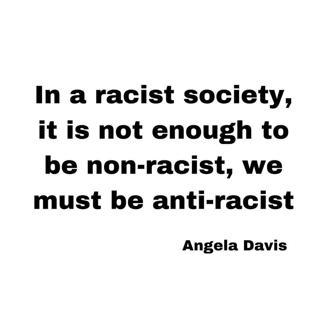 Justice for all who suffer at the hands of a racist system. 
White people, this isn&rsquo;t about you. #blacklivesmatter

Read, learn, google. Don&rsquo;t demand education from those who are affected, they don&rsquo;t owe you anything. DO learn from 